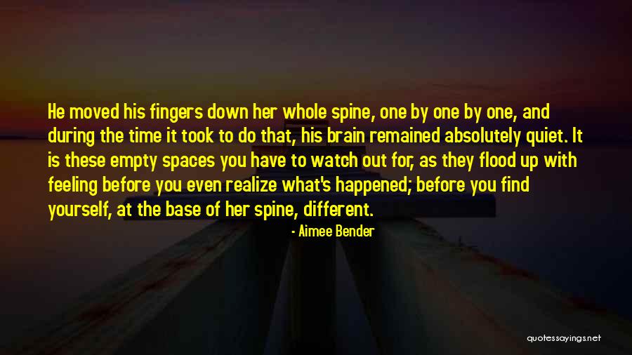Bigera From Jungle Quotes By Aimee Bender Bigera From Jungle Quotes By Aimee Bender