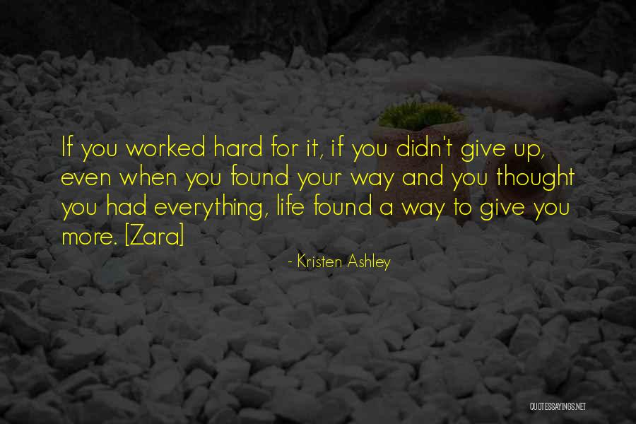 Bigfield Quotes By Kristen Ashley Bigfield Quotes By Kristen Ashley
