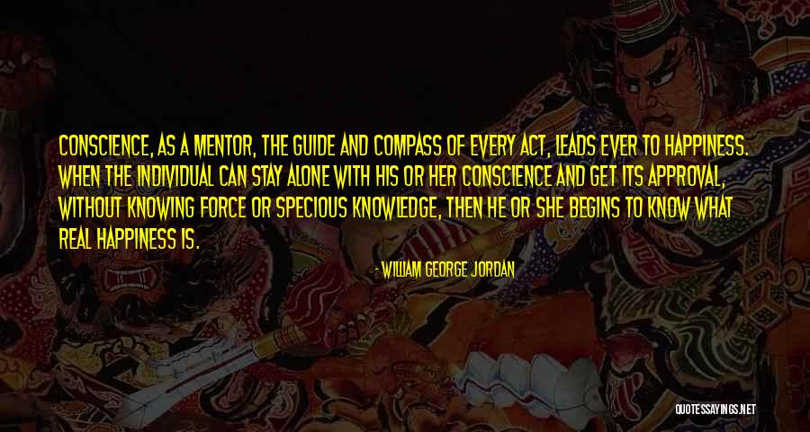 Biggart Hospital Quotes By William George Jordan