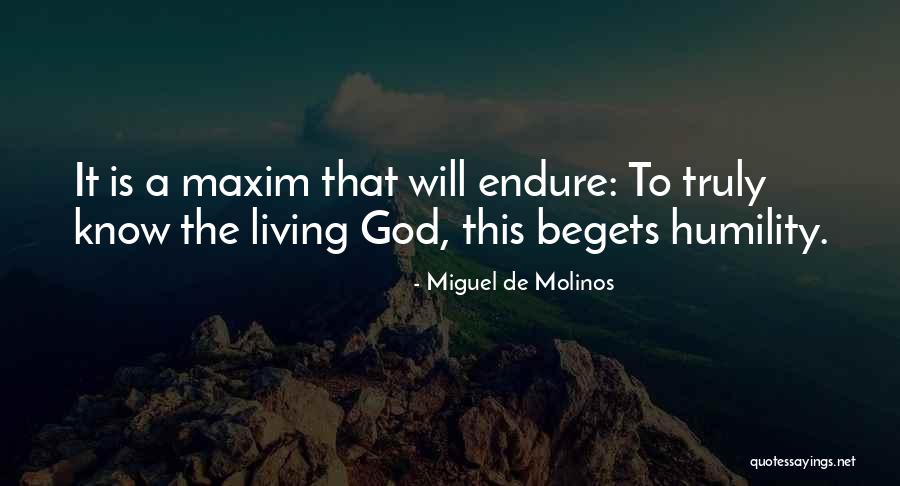 Biggarts Ice Quotes By Miguel De Molinos Biggarts Ice Quotes By Miguel De Molinos
