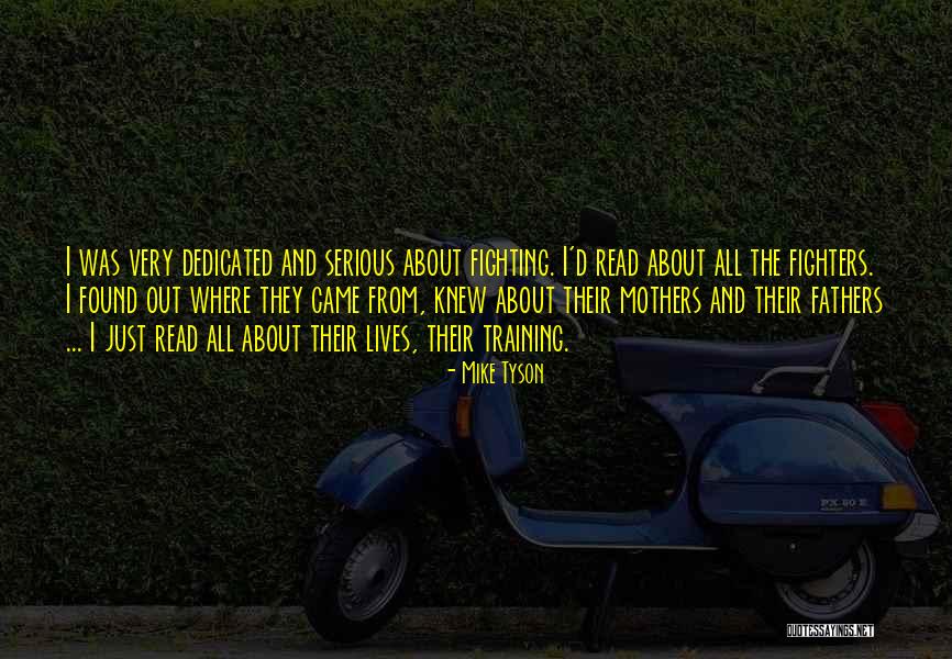 Biggelaar Performance Quotes By Mike Tyson Biggelaar Performance Quotes By Mike Tyson