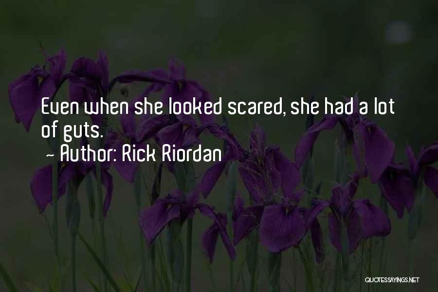 Bigger Faster Stronger Documentary Quotes By Rick Riordan