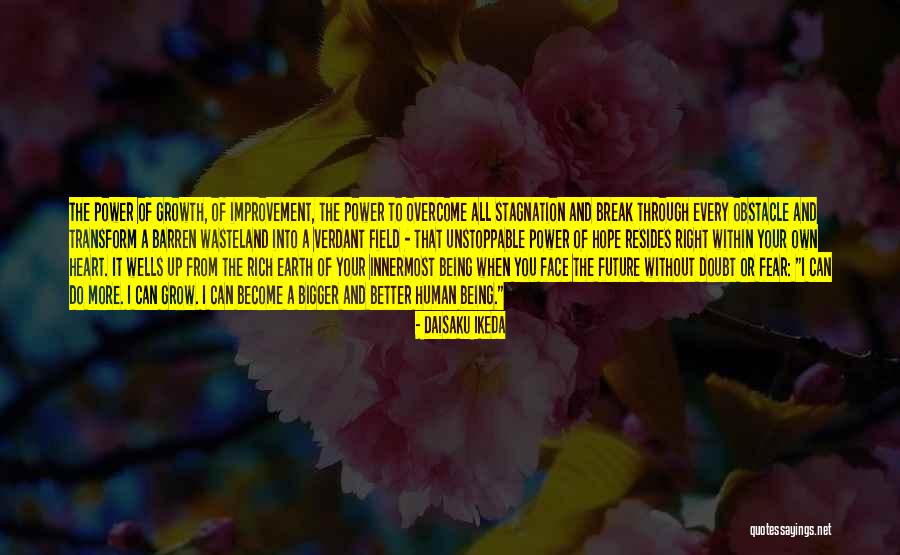 Bigger Heart Quotes By Daisaku Ikeda Bigger Heart Quotes By Daisaku Ikeda