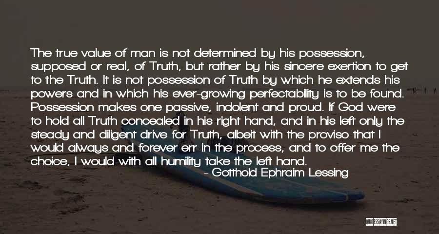 Bigger Isn Always Better Quotes By Gotthold Ephraim Lessing Bigger Isn Always Better Quotes By Gotthold Ephraim Lessing