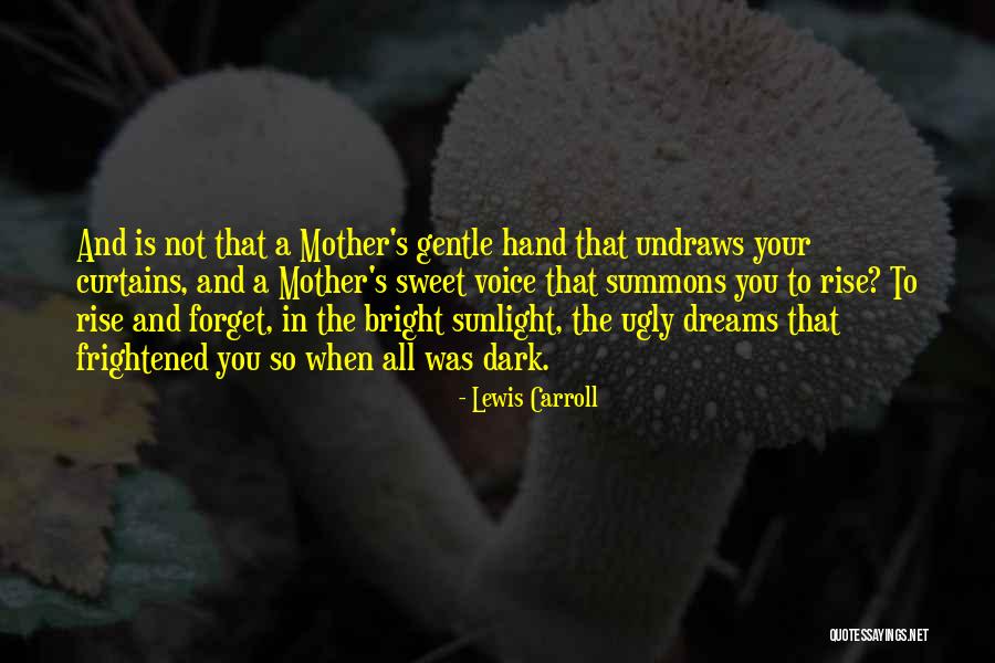 Bigger Isn Always Better Quotes By Lewis Carroll Bigger Isn Always Better Quotes By Lewis Carroll