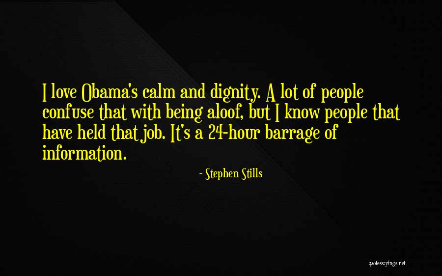 Bigger Isn Always Better Quotes By Stephen Stills Bigger Isn Always Better Quotes By Stephen Stills