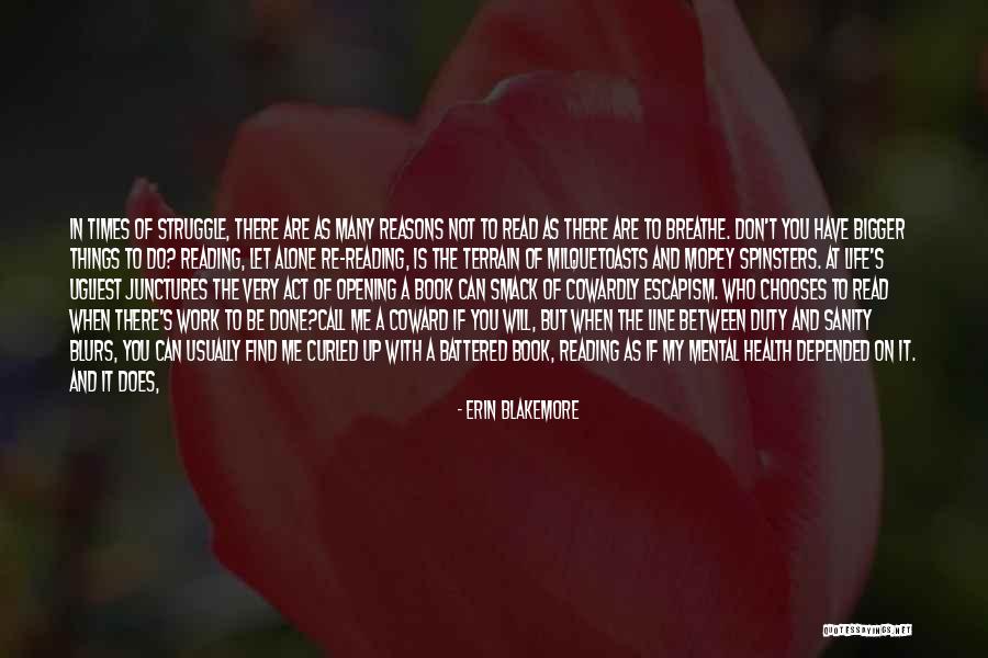 Bigger Perspective Quotes By Erin Blakemore Bigger Perspective Quotes By Erin Blakemore