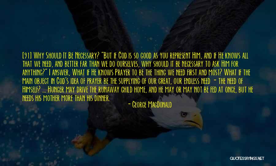 Bigger Perspective Quotes By George MacDonald Bigger Perspective Quotes By George MacDonald
