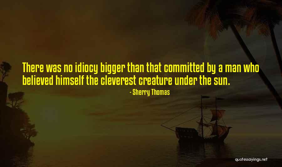 Bigger Thomas Quotes By Sherry Thomas Bigger Thomas Quotes By Sherry Thomas
