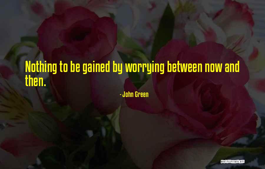 Biggerand Quotes By John Green Biggerand Quotes By John Green