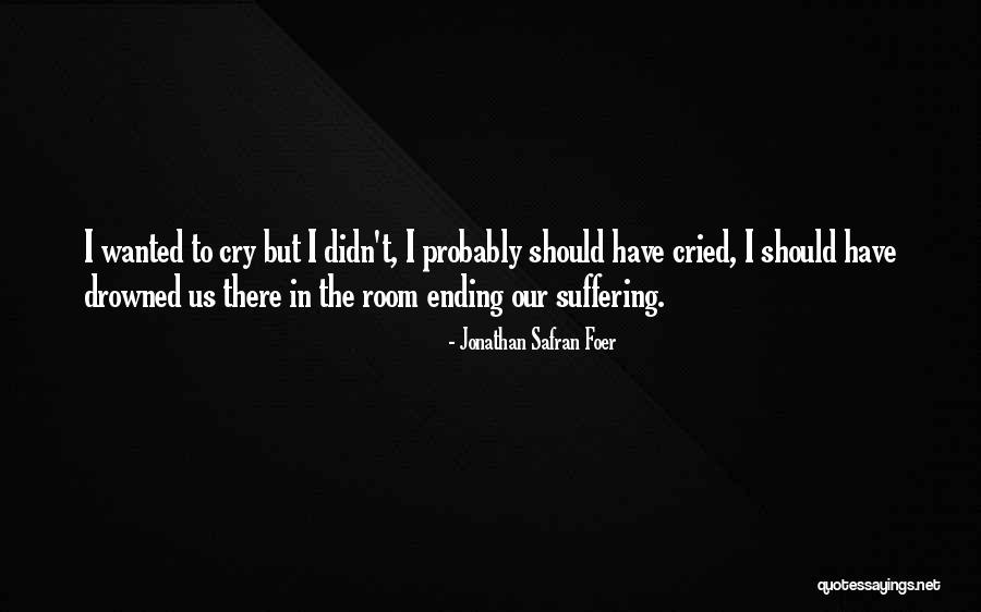 Biggered Quotes By Jonathan Safran Foer Biggered Quotes By Jonathan Safran Foer