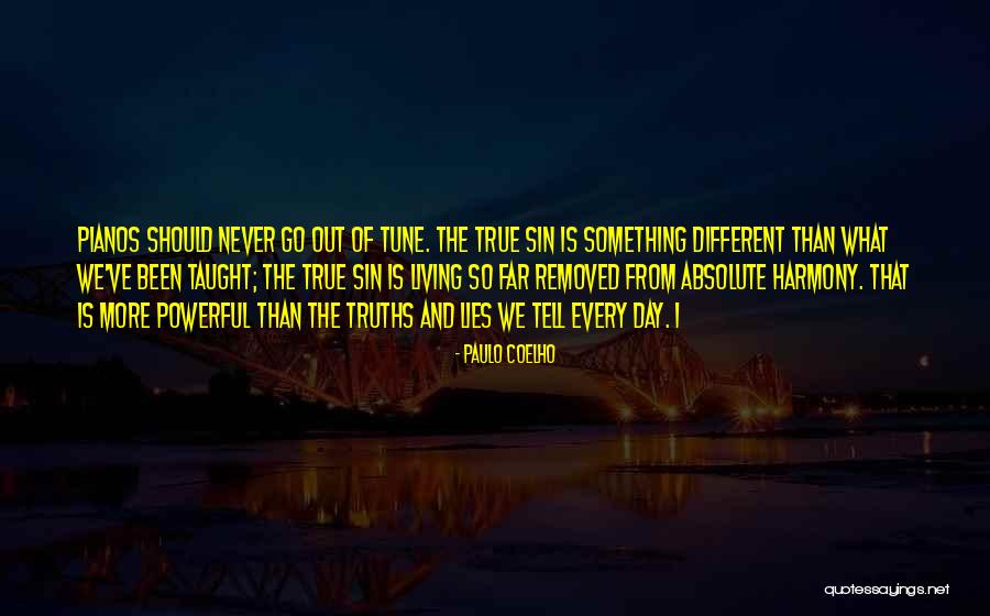 Biggered Quotes By Paulo Coelho Biggered Quotes By Paulo Coelho