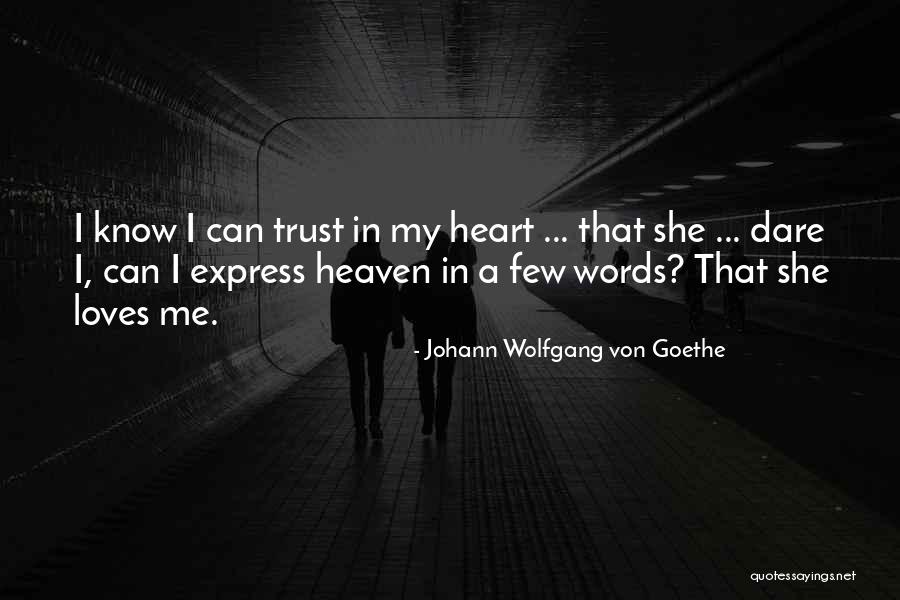 Biggern Quotes By Johann Wolfgang Von Goethe Biggern Quotes By Johann Wolfgang Von Goethe