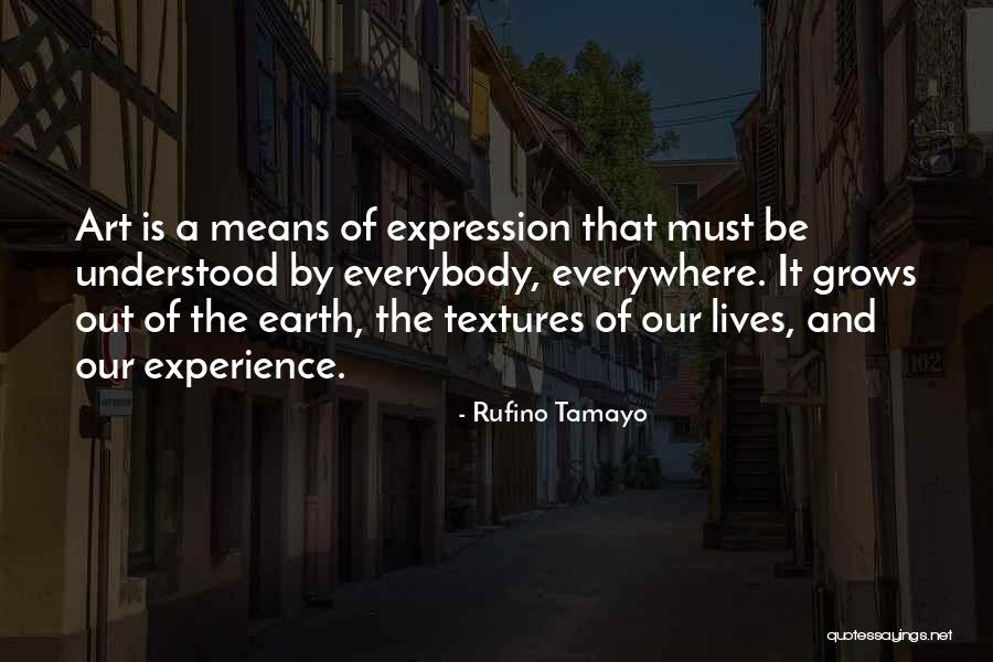 Biggerstaff Plumbing Quotes By Rufino Tamayo Biggerstaff Plumbing Quotes By Rufino Tamayo
