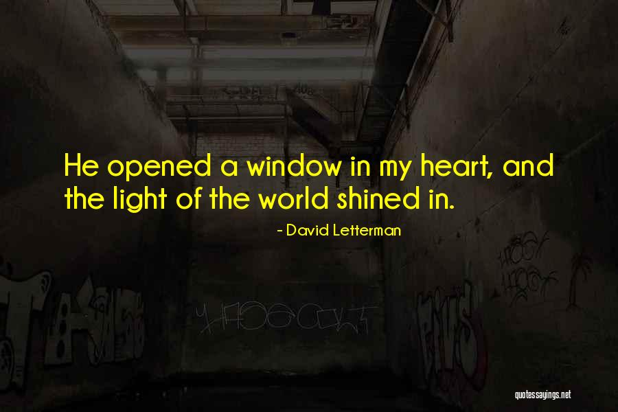 Biggerstaff Retreat Quotes By David Letterman Biggerstaff Retreat Quotes By David Letterman