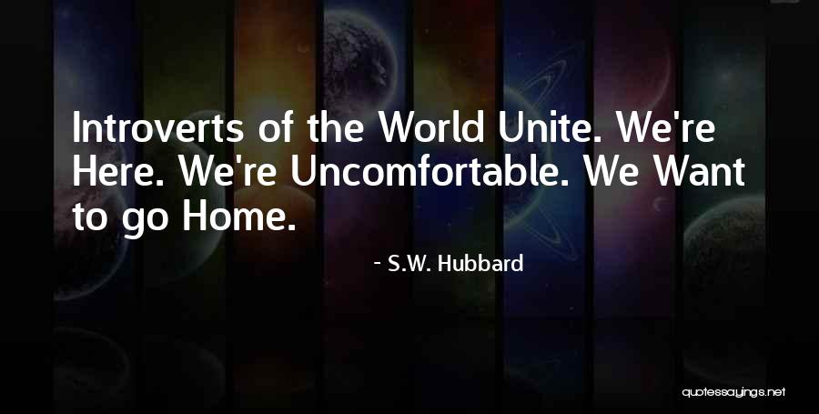 Biggerthanherhead Quotes By S.W. Hubbard Biggerthanherhead Quotes By S.W. Hubbard