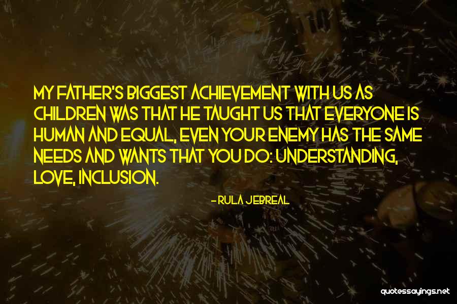 Biggest Enemy Quotes By Rula Jebreal Biggest Enemy Quotes By Rula Jebreal