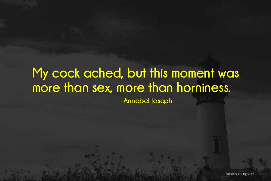 Biggest Gold Mind Quotes By Annabel Joseph Biggest Gold Mind Quotes By Annabel Joseph
