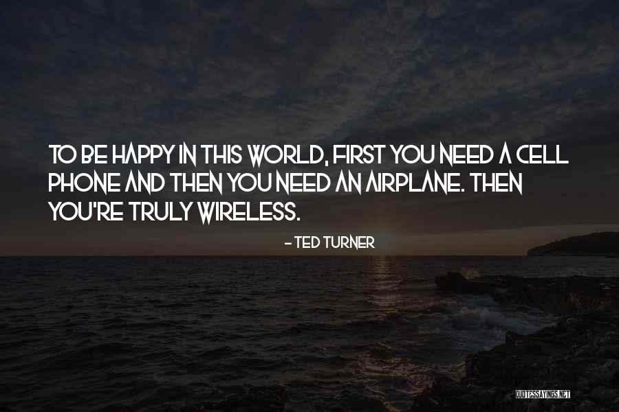 Biggest Riddle Book In The World Quotes By Ted Turner Biggest Riddle Book In The World Quotes By Ted Turner
