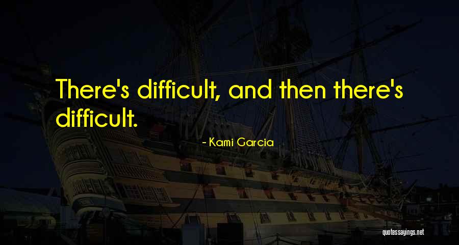 Biggest Troublemaker Quotes By Kami Garcia Biggest Troublemaker Quotes By Kami Garcia