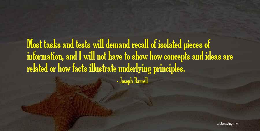 Biggie Love Quotes By Joseph Barrell Biggie Love Quotes By Joseph Barrell