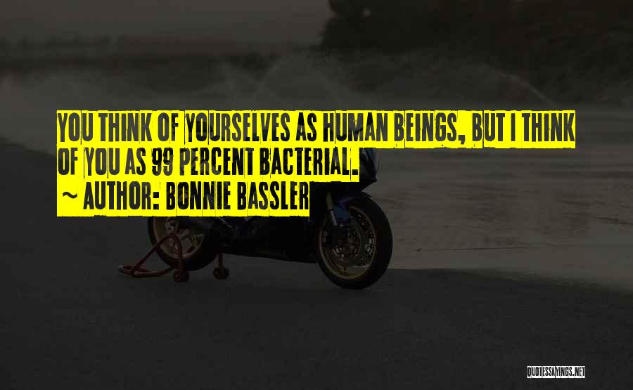 Biggie Smalls Brooklyn Quotes By Bonnie Bassler