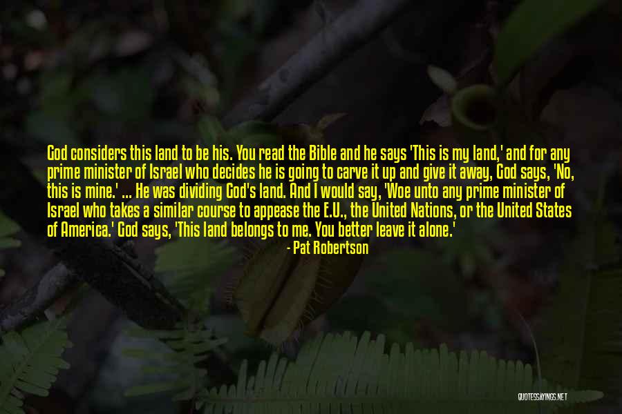 Biggins Daytona Quotes By Pat Robertson Biggins Daytona Quotes By Pat Robertson