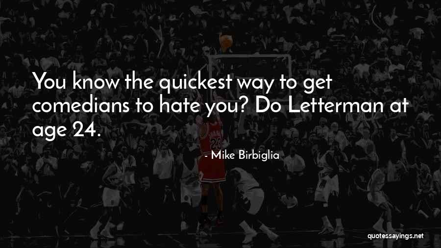 Biggio Ford Quotes By Mike Birbiglia Biggio Ford Quotes By Mike Birbiglia