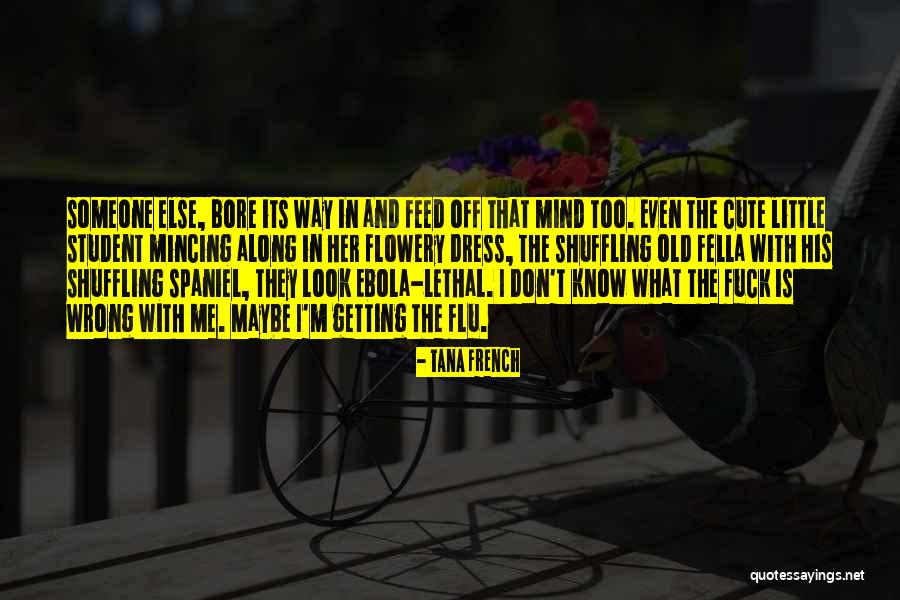 Biggish Casino Quotes By Tana French Biggish Casino Quotes By Tana French
