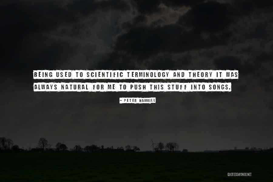 Bigglestone Quotes By Peter Hammill Bigglestone Quotes By Peter Hammill