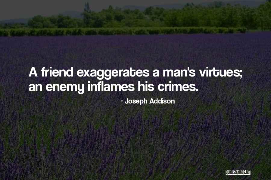 Bigham Ag Quotes By Joseph Addison Bigham Ag Quotes By Joseph Addison
