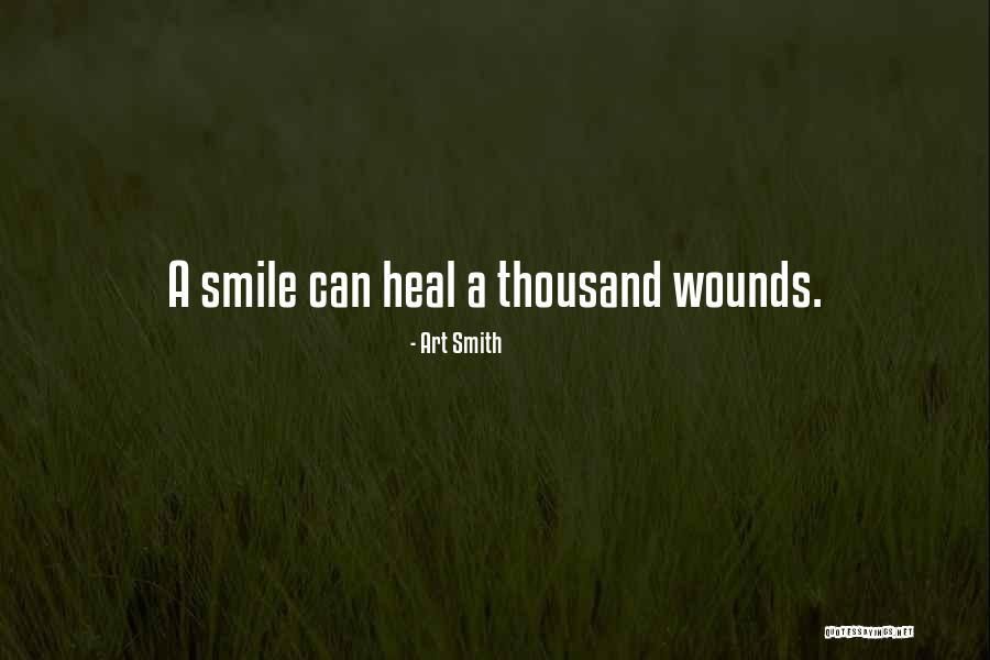 Bigia Libic Quotes By Art Smith Bigia Libic Quotes By Art Smith