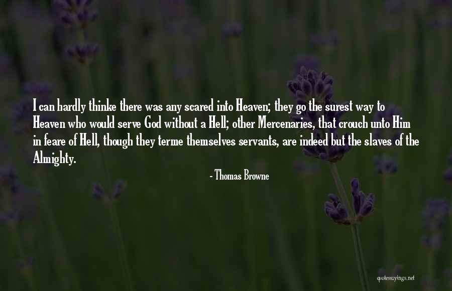 Bigia Libic Quotes By Thomas Browne Bigia Libic Quotes By Thomas Browne