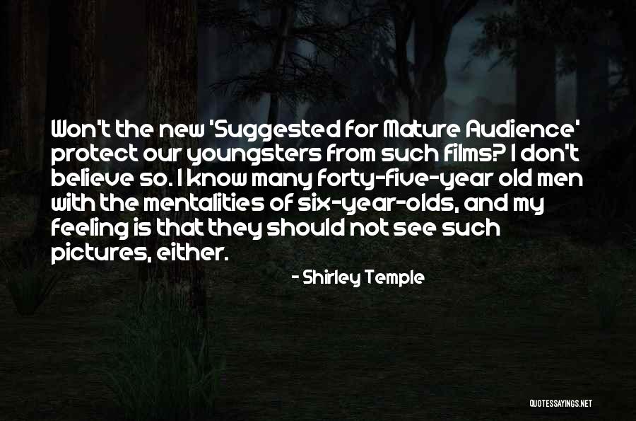 Bigirimana Pius Quotes By Shirley Temple Bigirimana Pius Quotes By Shirley Temple