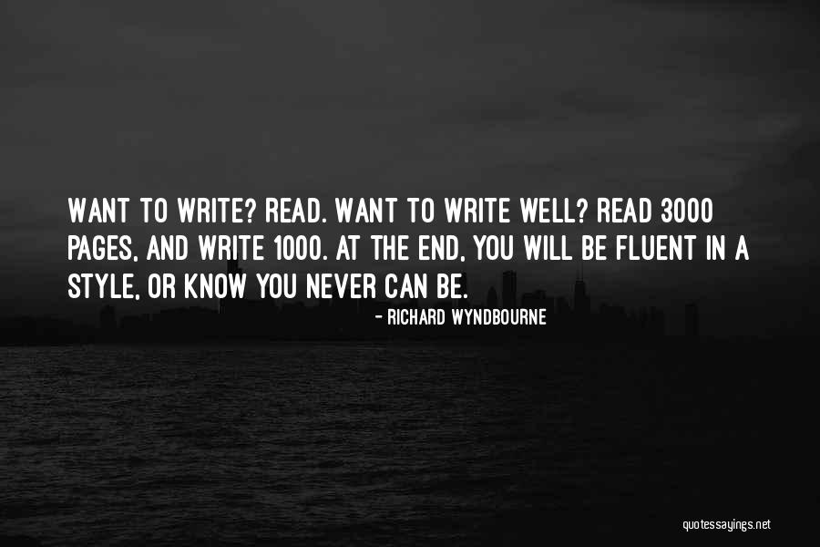 Biglaan English Quotes By Richard Wyndbourne Biglaan English Quotes By Richard Wyndbourne