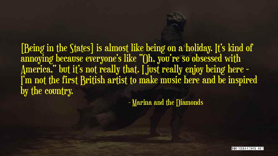 Biglaan Lyrics Quotes By Marina And The Diamonds Biglaan Lyrics Quotes By Marina And The Diamonds