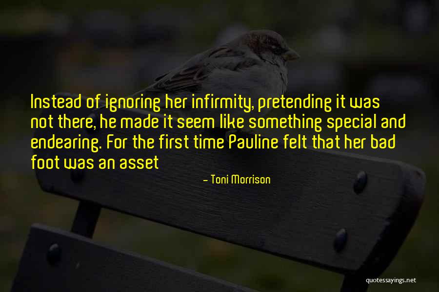 Biglaan Lyrics Quotes By Toni Morrison Biglaan Lyrics Quotes By Toni Morrison