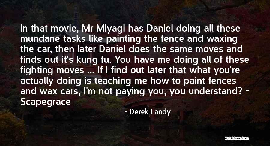 Bigland Chugs Quotes By Derek Landy Bigland Chugs Quotes By Derek Landy