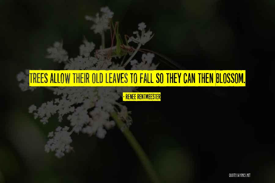 Biglang Nawala Quotes By Renee Rentmeester
