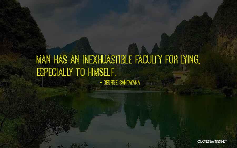Biglang Tumaas Quotes By George Santayana