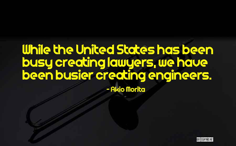 Biglari Capital Quotes By Akio Morita Biglari Capital Quotes By Akio Morita