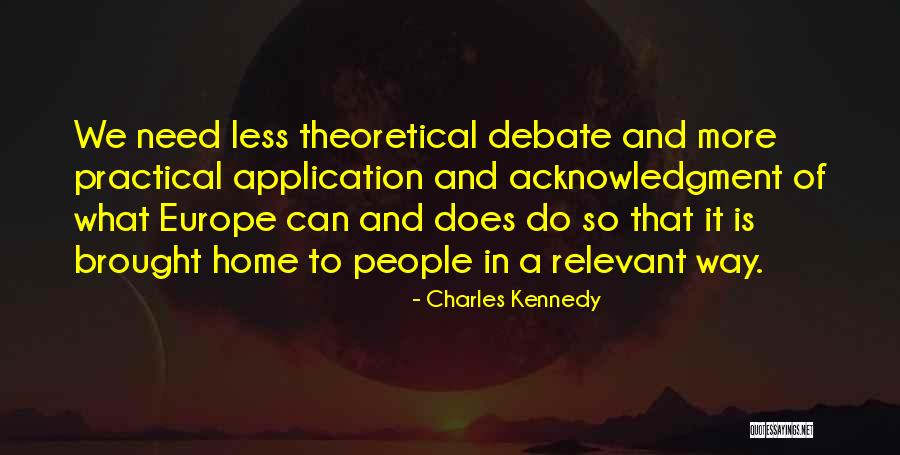 Biglari Sardar Quotes By Charles Kennedy Biglari Sardar Quotes By Charles Kennedy