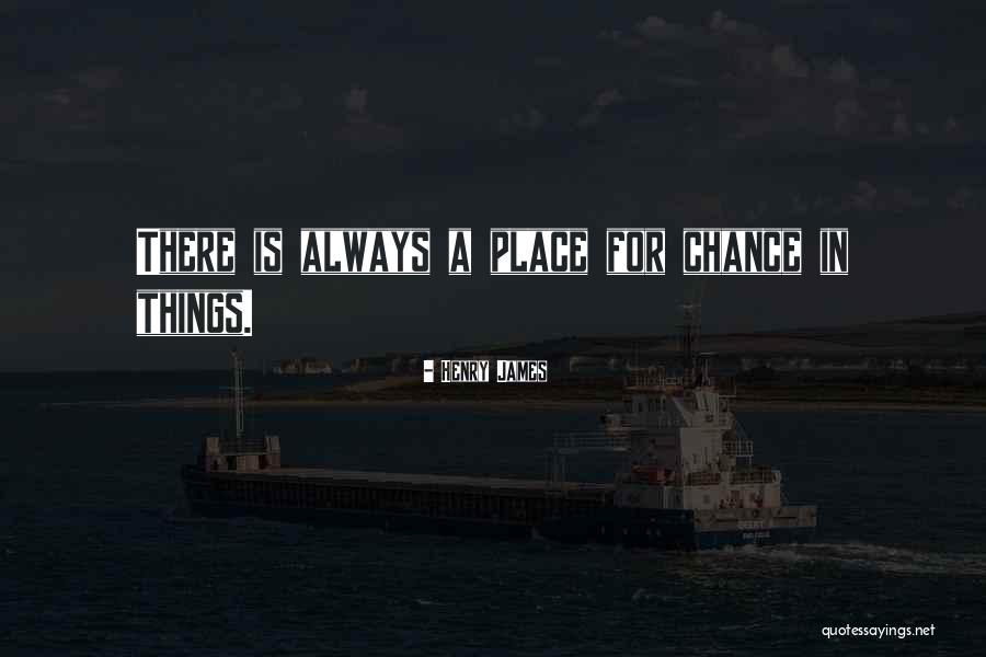 Bigliardino Quotes By Henry James Bigliardino Quotes By Henry James