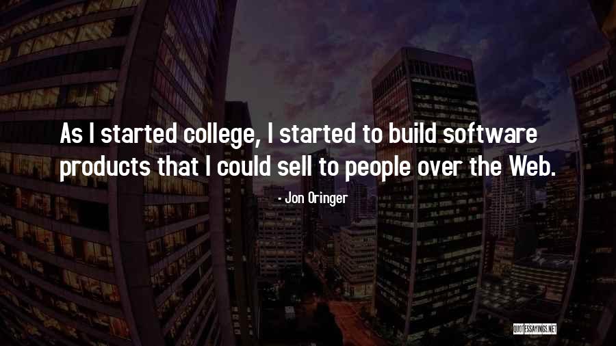 Bigliardino Quotes By Jon Oringer Bigliardino Quotes By Jon Oringer