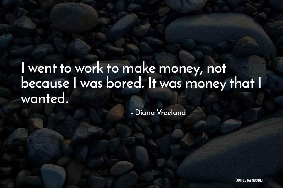 Bigly Quotes By Diana Vreeland