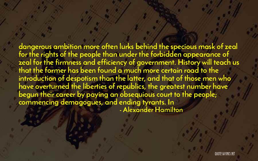 Bigmacca Quotes By Alexander Hamilton Bigmacca Quotes By Alexander Hamilton