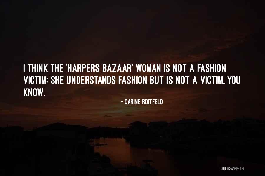 Bigmacca Quotes By Carine Roitfeld Bigmacca Quotes By Carine Roitfeld
