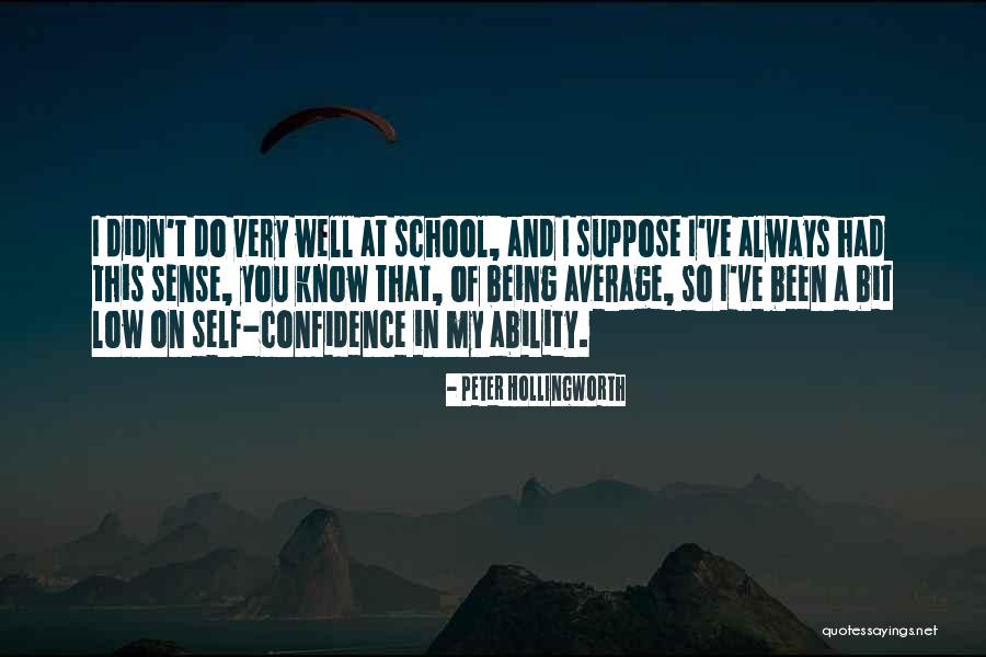 Bigmacca Quotes By Peter Hollingworth Bigmacca Quotes By Peter Hollingworth