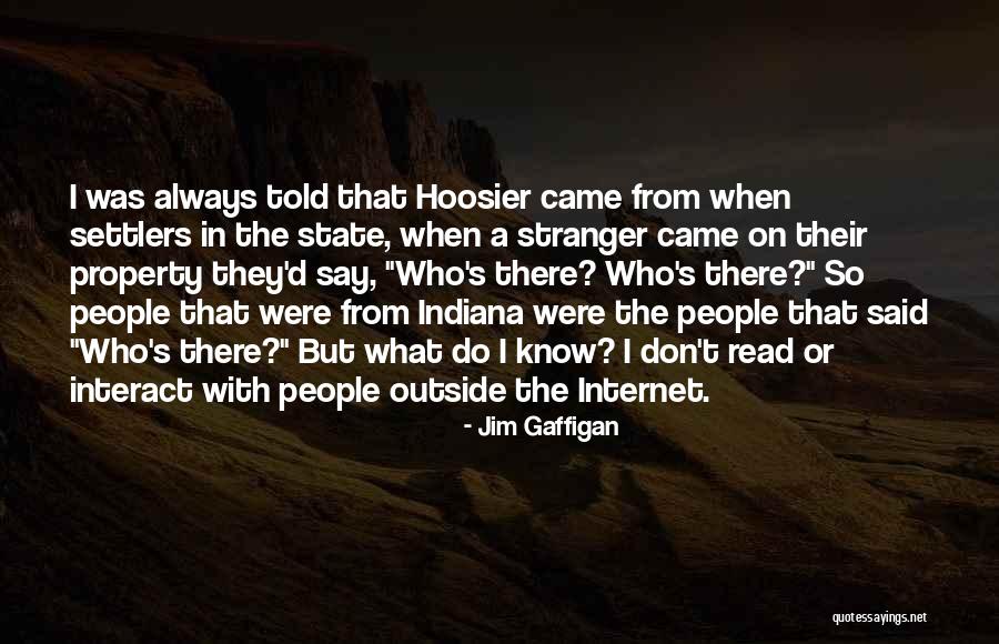 Bignami Storia Quotes By Jim Gaffigan Bignami Storia Quotes By Jim Gaffigan