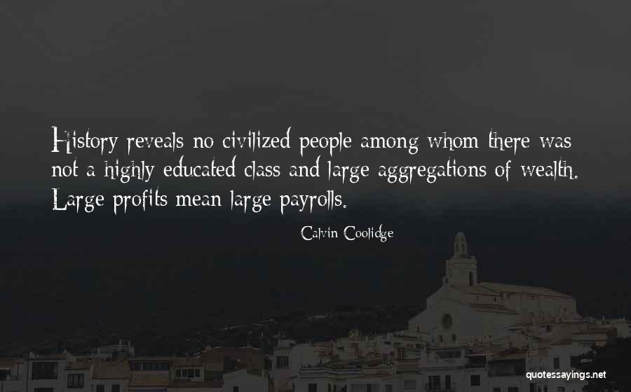 Bigness Mast Quotes By Calvin Coolidge Bigness Mast Quotes By Calvin Coolidge
